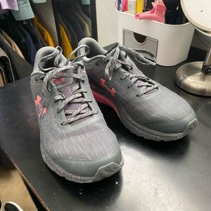 under armour tennis shoes